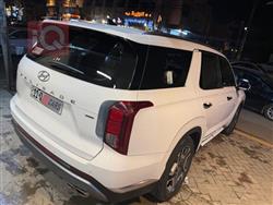 هيونداي باليسيد